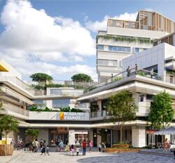 One Holland Village (D10), Retail #573456511